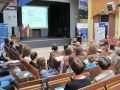 Regionalny Ośrodek Debaty Międzynarodowej Bydgoszcz oficjalnie otwarty