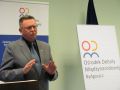 Uroczyste otwarcie Regionalnego Ośrodka Debaty Międzynarodowej w Bydgoszczy